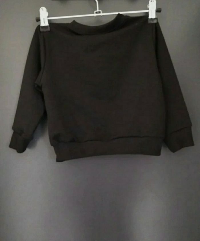 Sweat licorne - photo numéro 3