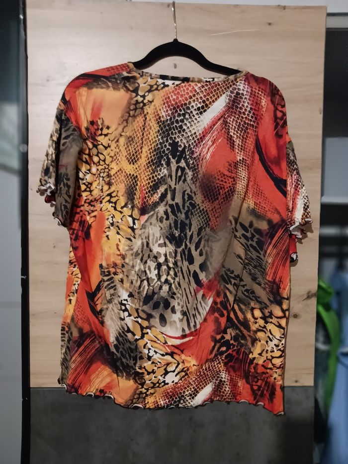 Tee-shirt - photo numéro 2