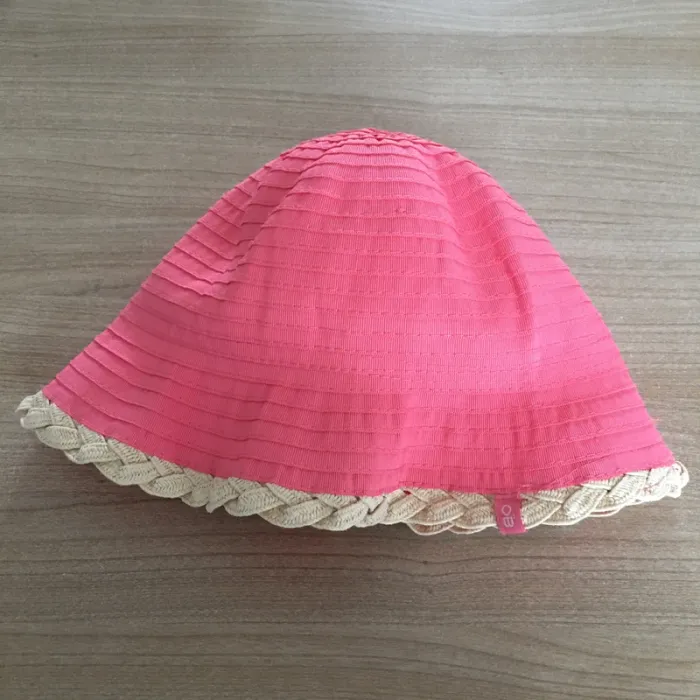 Chapeau été