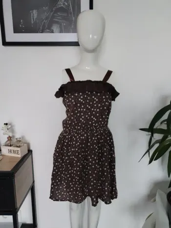 Robe femme taille 36