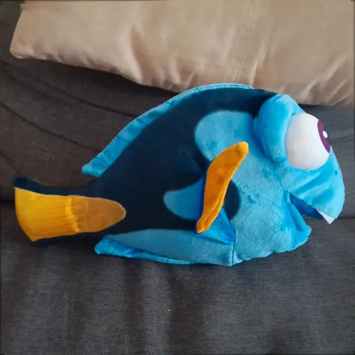 peluche