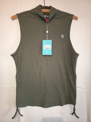 Top Oceans Apart taille XL