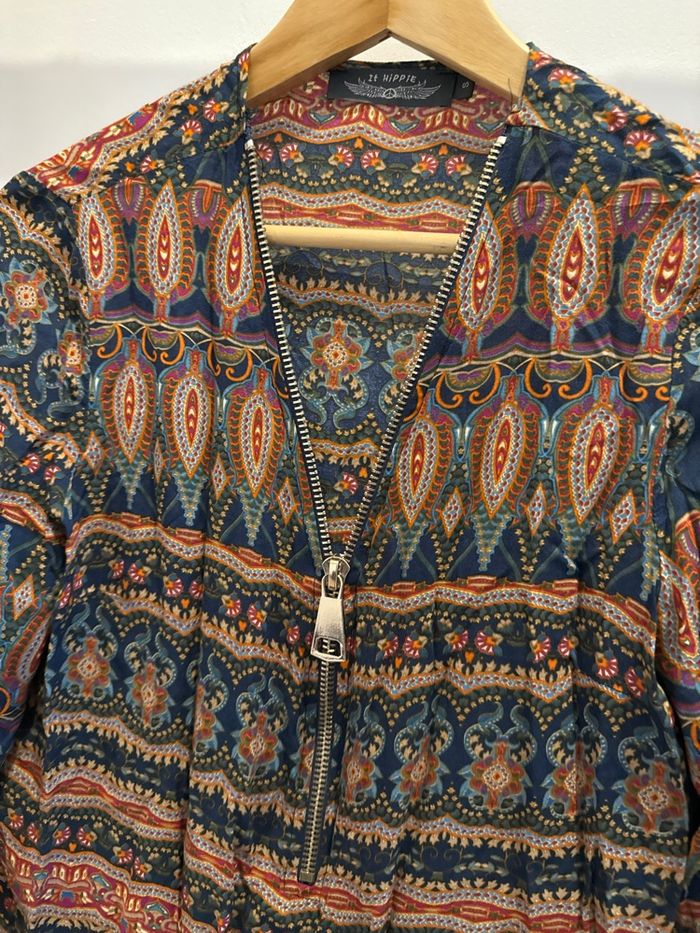 Robe bohème femme - photo numéro 5