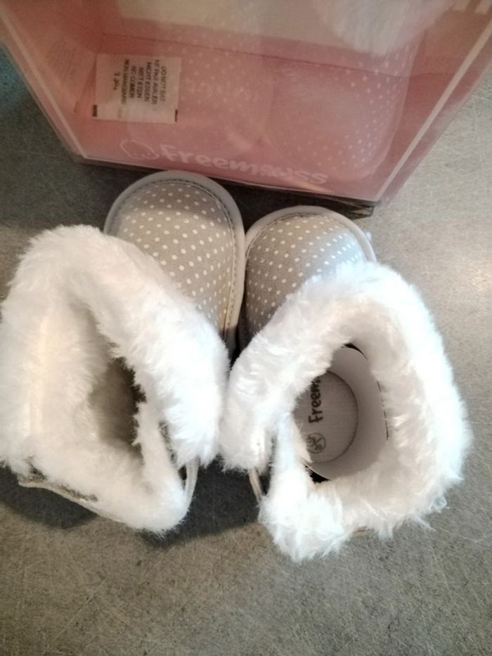 Bottine neuve - photo numéro 5