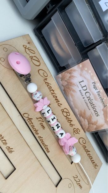 Perle Silicone