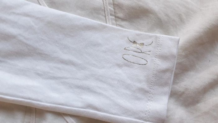 Legging neuf 8 ans - photo numéro 2