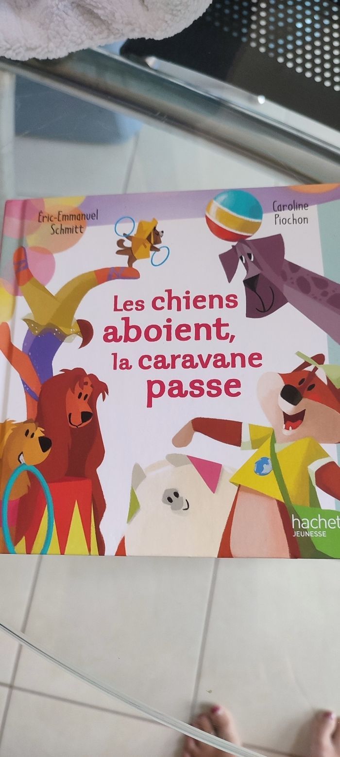 Lot de 3 livres mc Donald's - photo numéro 3