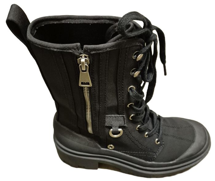 Bottines hautes Zara - photo numéro 5