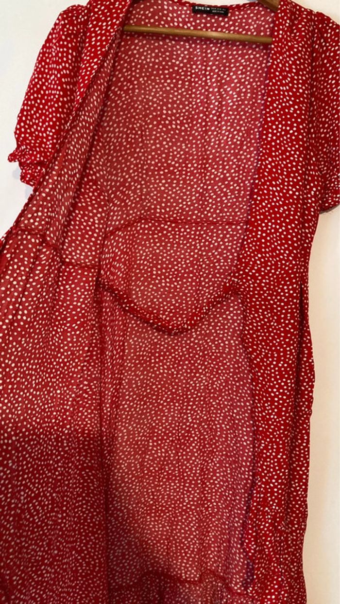Robe d’été - photo numéro 9
