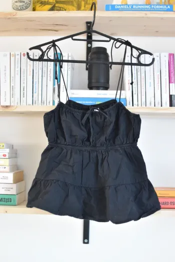 Blouse H&M en taille XXS - Très bon état