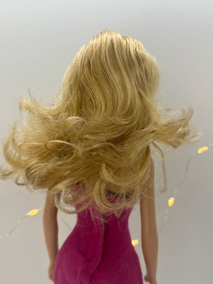 Barbie chic 2010 - photo numéro 8