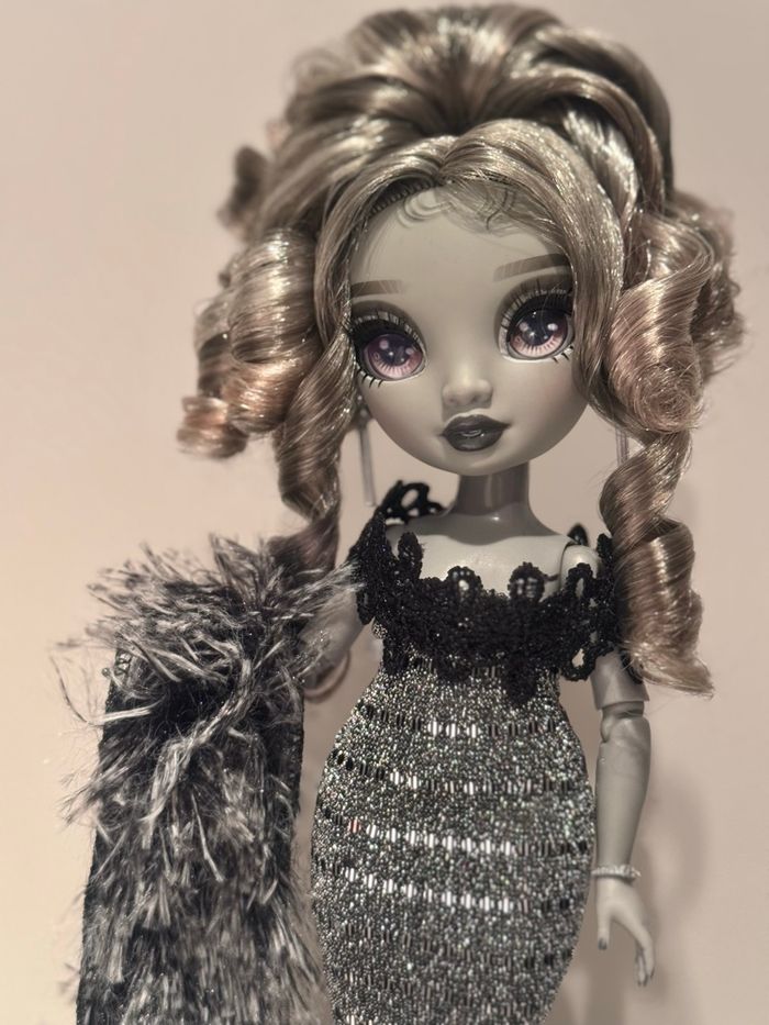 Nicole shadow High Rainbow High - photo numéro 8