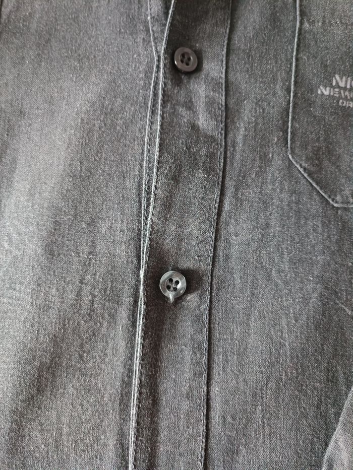 Chemise T 10 ans - photo numéro 4