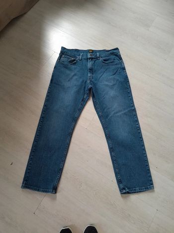 Jean Lee premium select regular fit 36×29