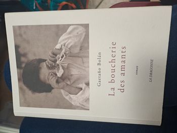 La boucherie des amants