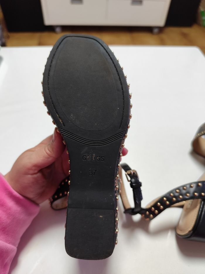 Nu pieds - photo numéro 6