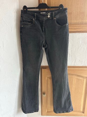 Jean gris Cache Cache - taille 40