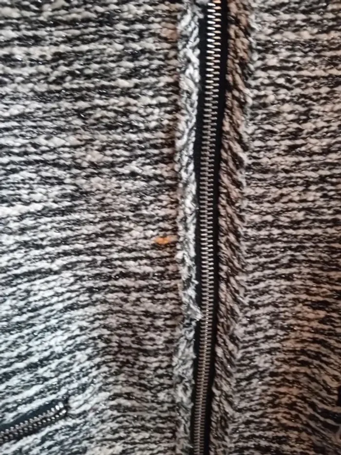 Veste Blazer - Zapa Paris - T3 - photo numéro 5