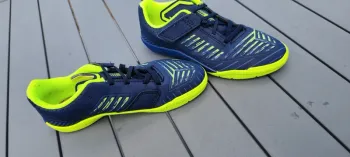 Chaussures de foot intérieur ou synthétique