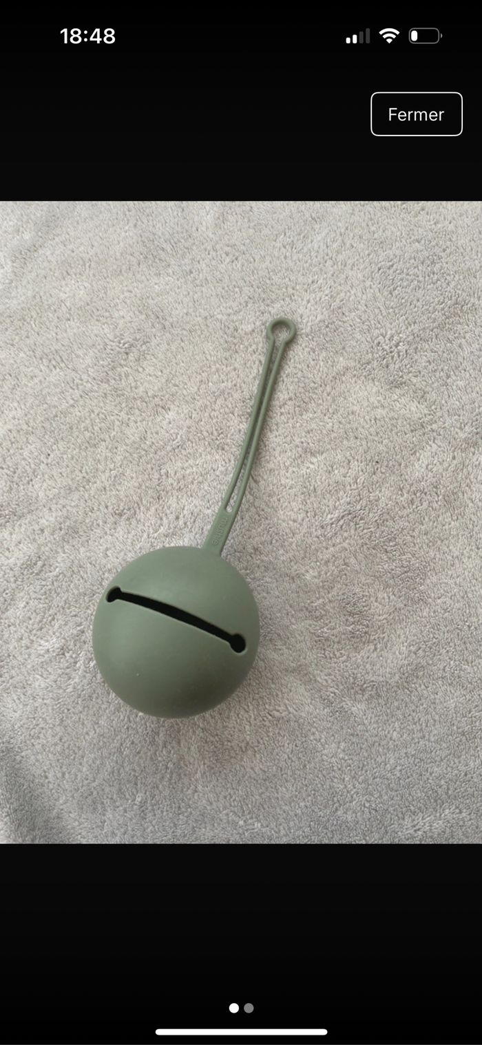 Lot bébé - photo numéro 6