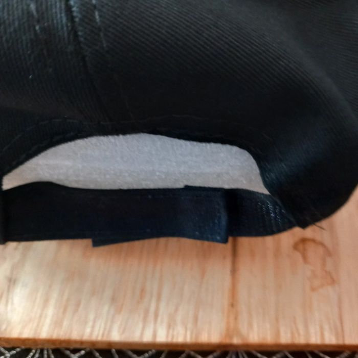 Lot de 3 casquettes Capybara - photo numéro 4