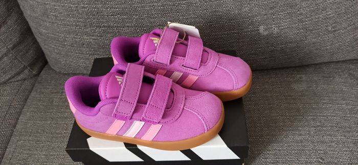 Baskets adidas - photo numéro 2