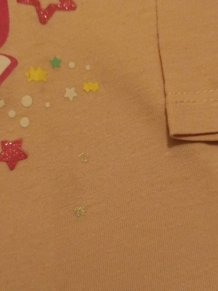 Pyjama bébé fille - photo numéro 5