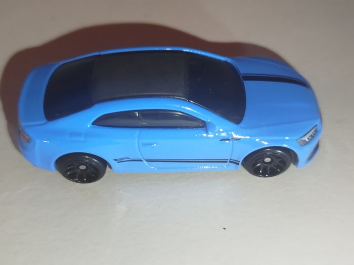 Hot Wheels Audi RS 5 Coupé Car Culture Themed Multipack 2025 - photo numéro 7