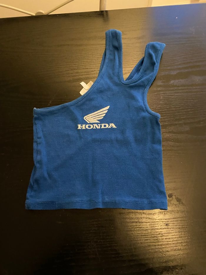 Top court - photo numéro 2