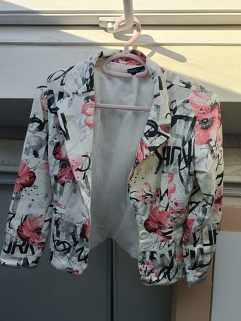 Veste femme