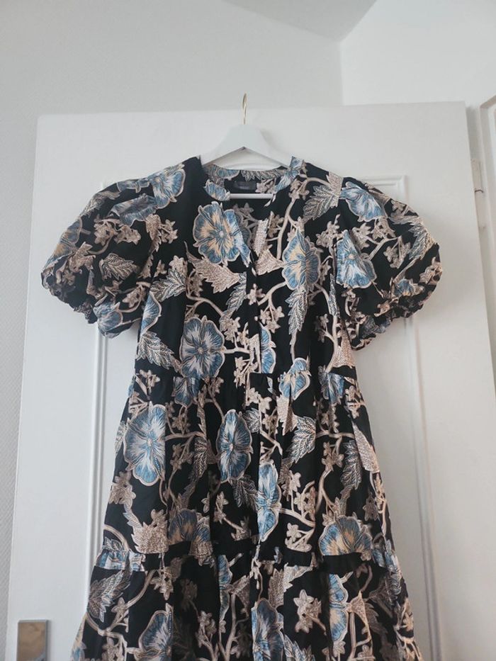 Robe d été - photo numéro 5