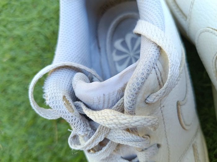 Nike basket 37,5 - photo numéro 14
