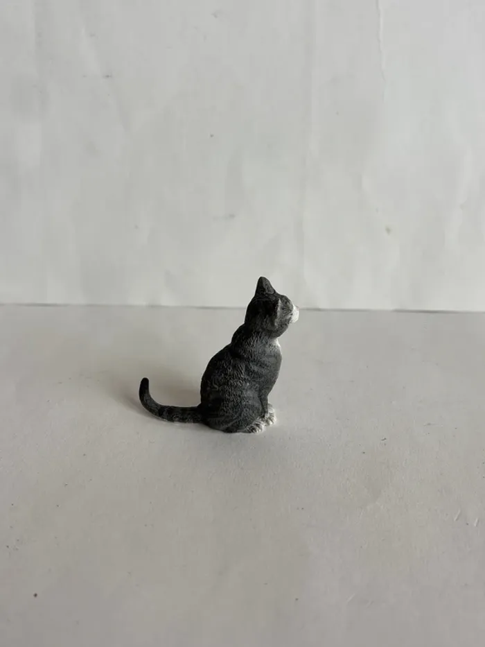 Chat Schleich - photo numéro 2