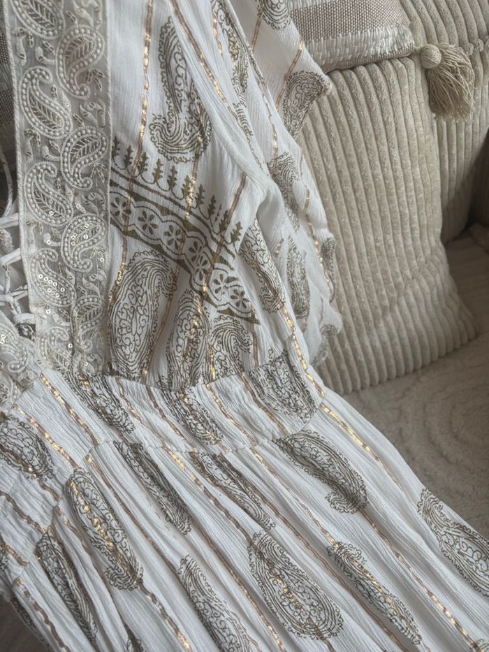 Robe bohème - photo numéro 3