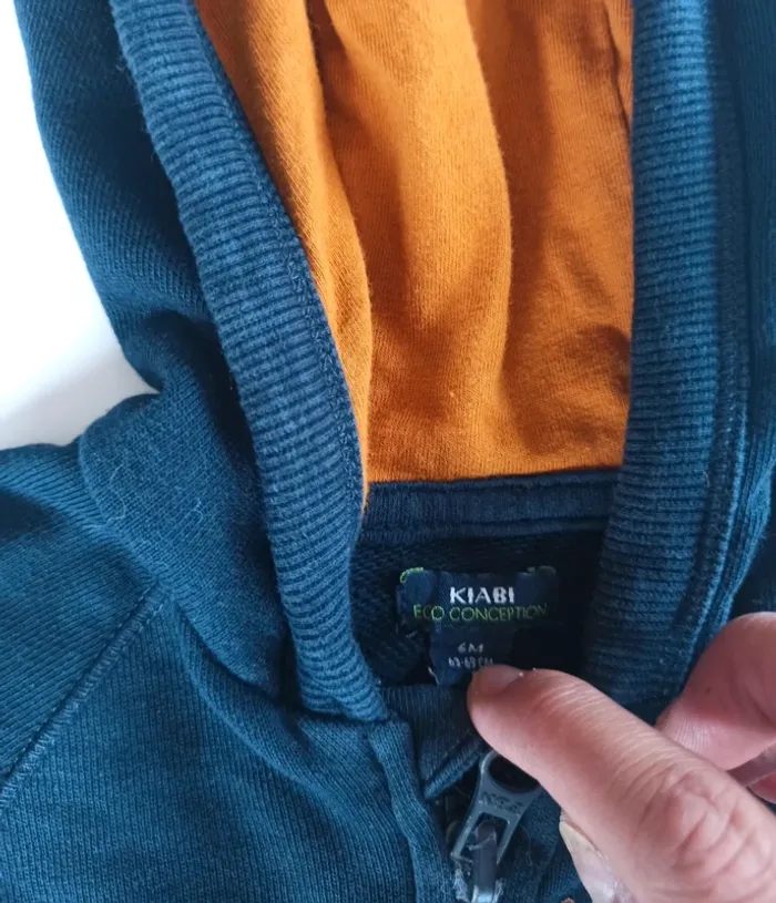 Lot 6 mois - photo numéro 13