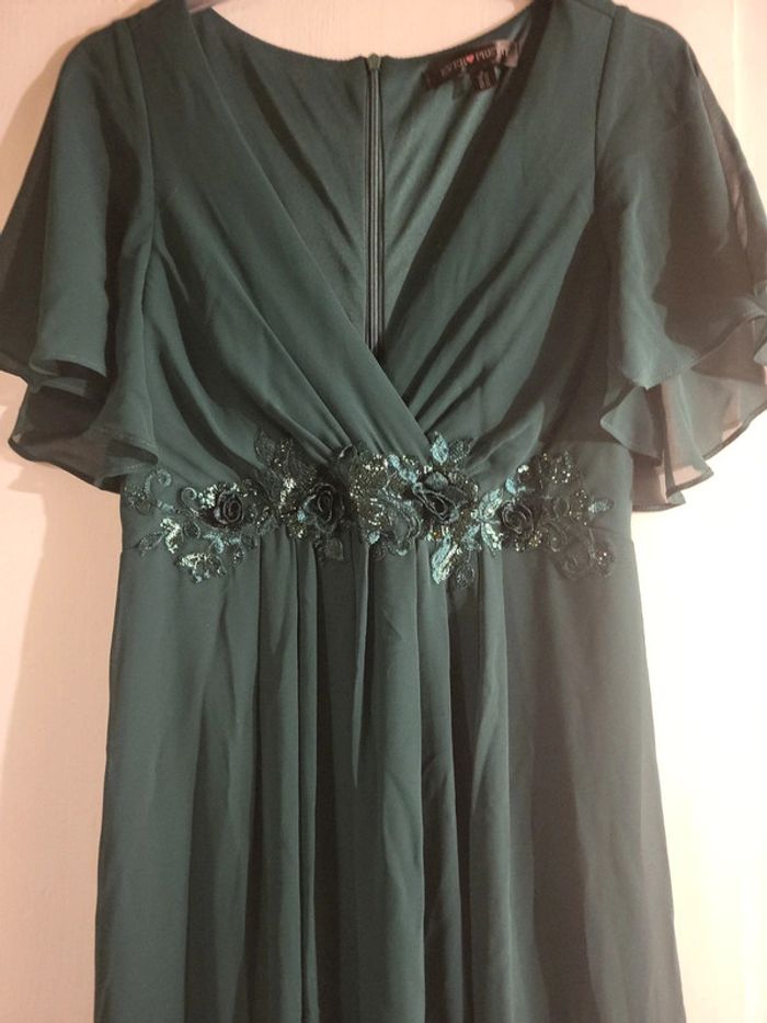 robe longue - photo numéro 2