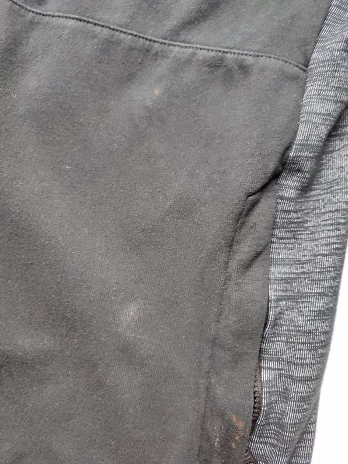 Veste zippée 12 ans - photo numéro 4