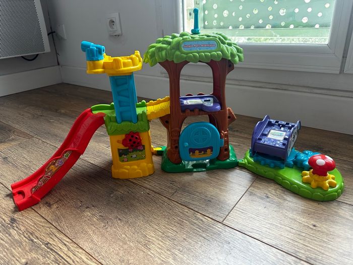 Tut tut animo - photo numéro 4