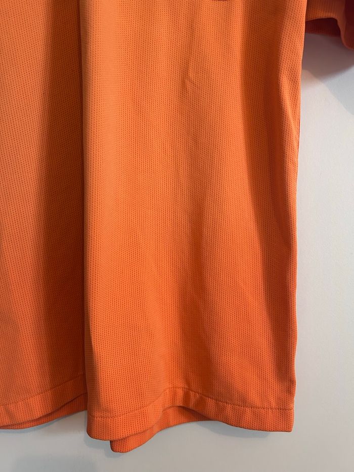 Maillot Arbitre Nike Dri-FIT Orange – Officiel – Taille L – Style Sportswear - photo numéro 9