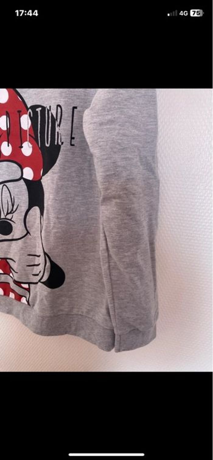 Pull femme - photo numéro 5