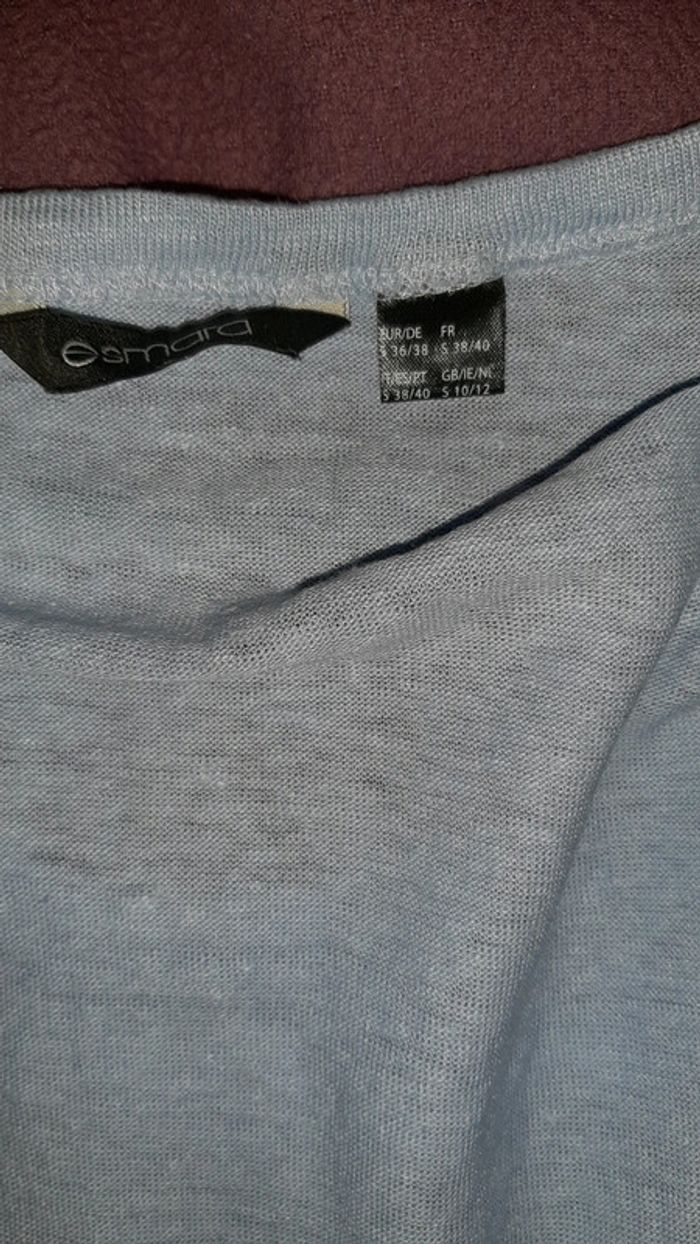 Debardeur - photo numéro 2