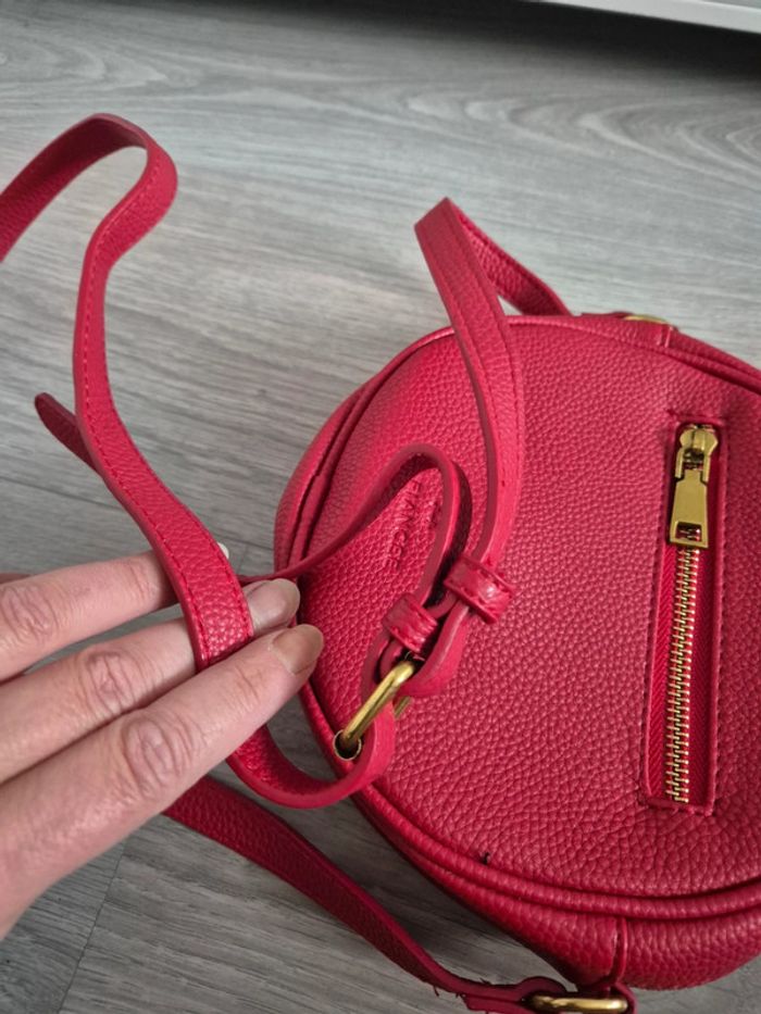 Sac bandoulière la fiancée du Mékong - photo numéro 7