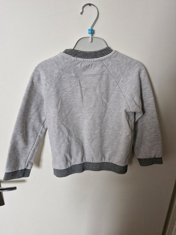 Veste d'étè - photo numéro 3