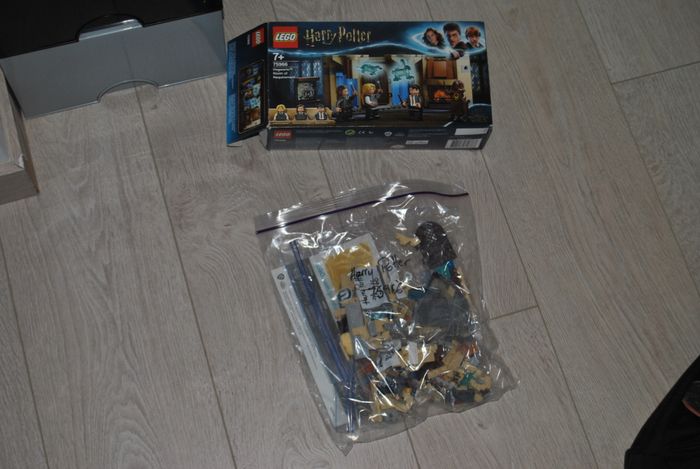 Lego - Harry Potter