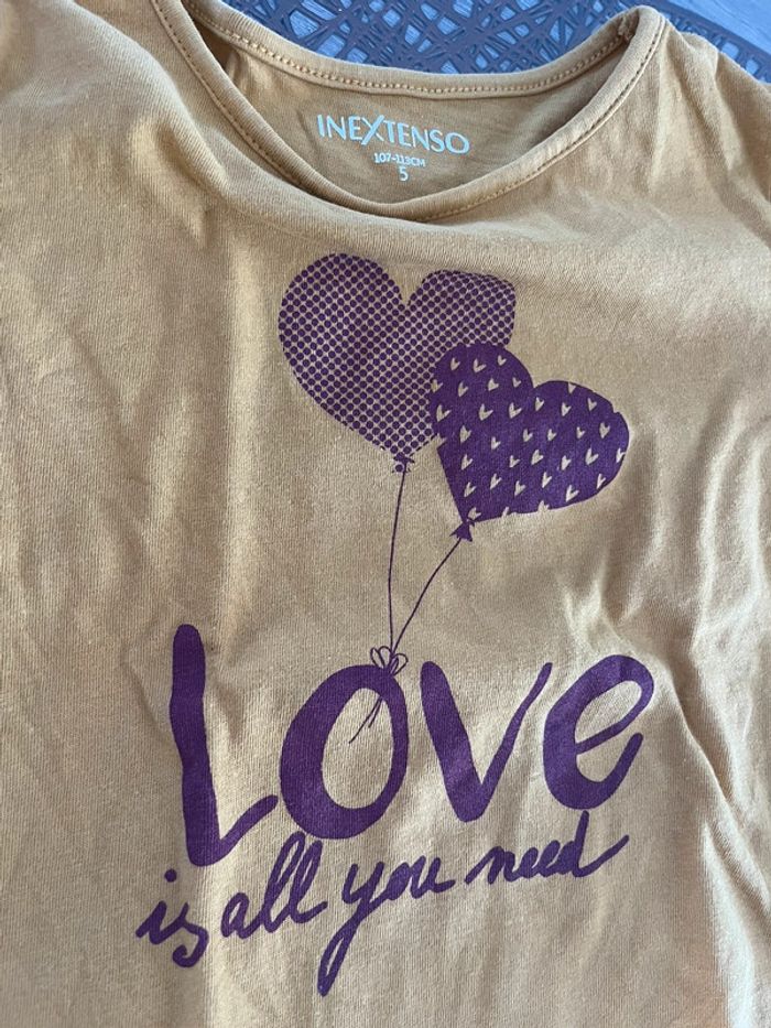 Haut manches longue - photo numéro 2