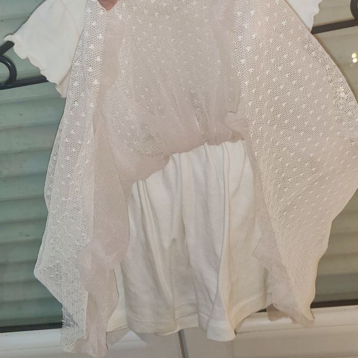 Robe de cérémonie fille - photo numéro 4