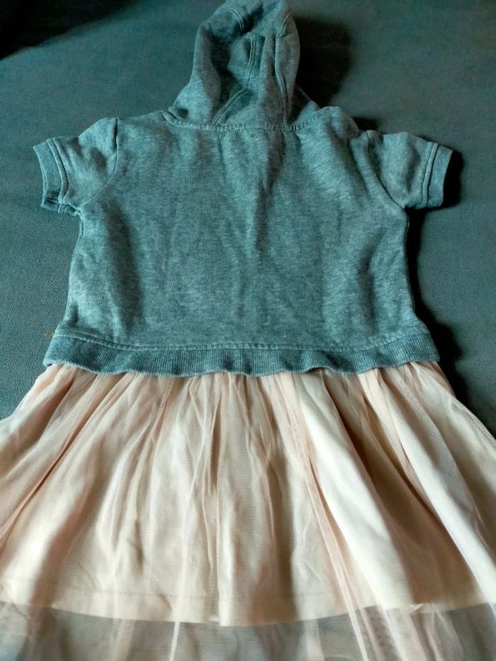 Robe fille Orchestra – Taille 3 ans - photo numéro 8