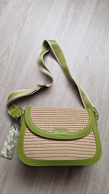 Sac à bandoulière Mia& Joy