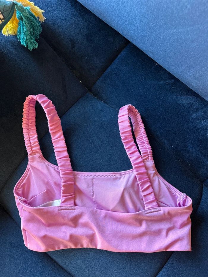 Haut maillot de bain h&m - photo numéro 2