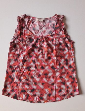 Cemisier débardeur Chipie taille 38